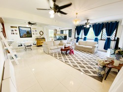 Blk 126 Simei Street 1 (Tampines), HDB 5 Rooms #211980321